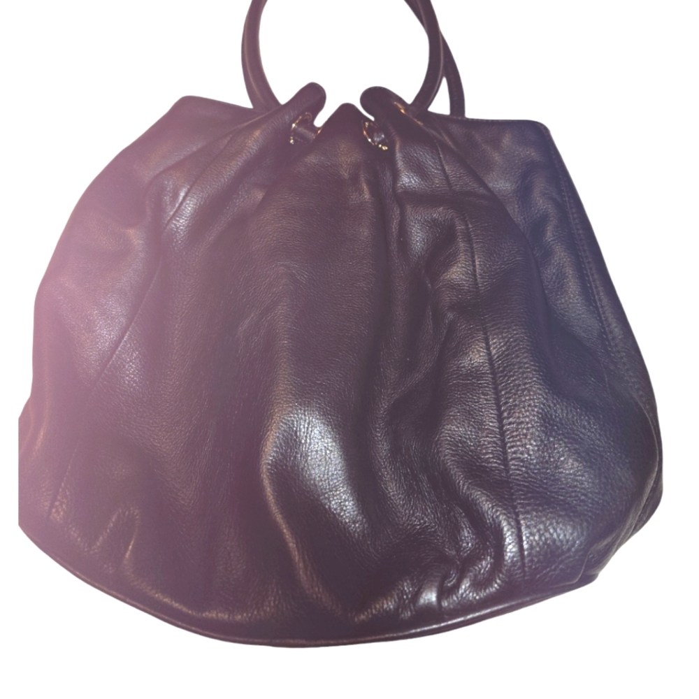 Michael Kors used women bag